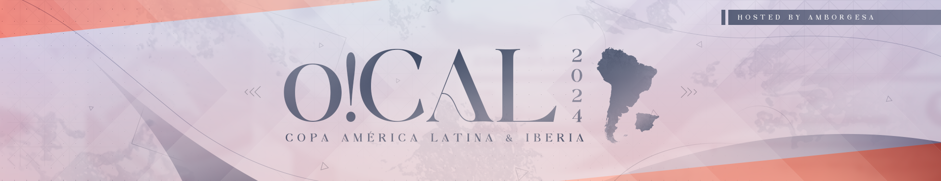 Copa America Latina (+ Iberia)